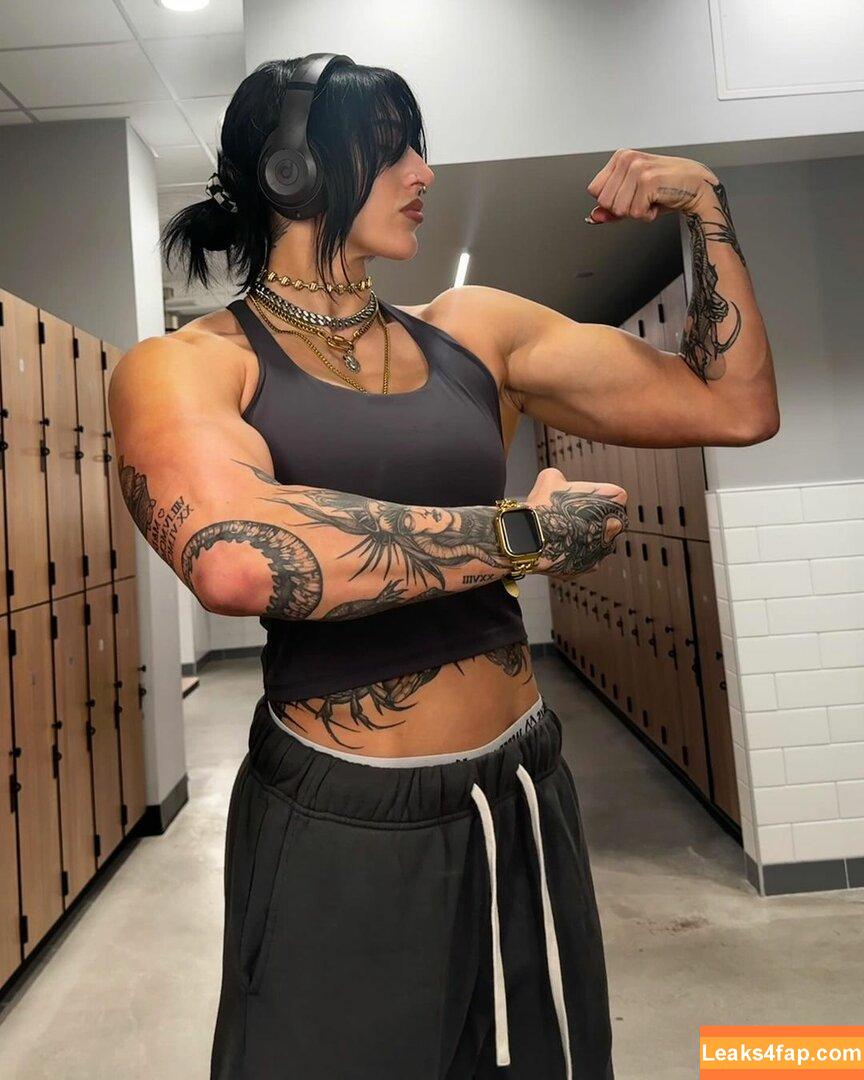 Rhea Ripley / RheaRipley_WWE / WWE / notrhearipley leaked photo photo #1217