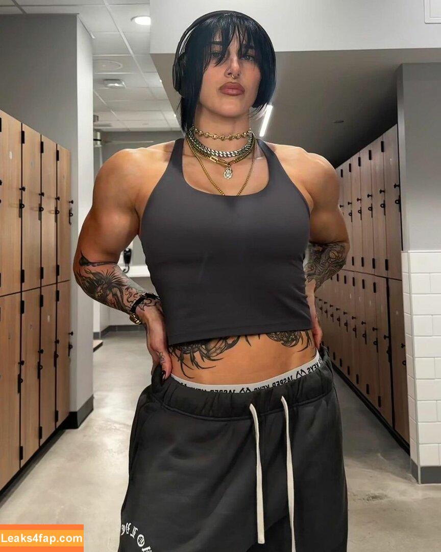Rhea Ripley / RheaRipley_WWE / WWE / notrhearipley leaked photo photo #1218