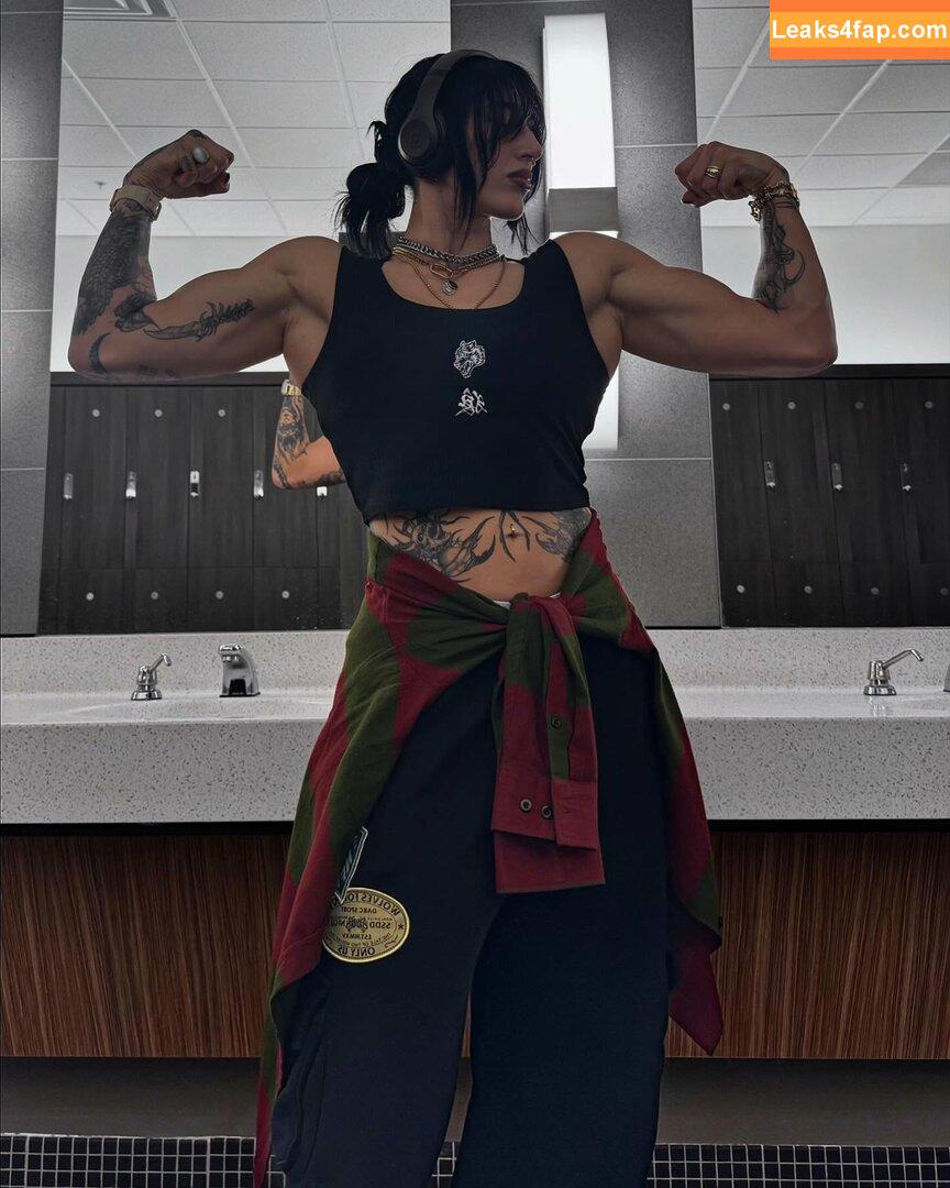 Rhea Ripley / RheaRipley_WWE / WWE / notrhearipley leaked photo photo #1219