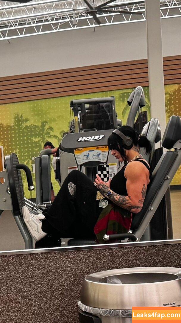 Rhea Ripley / RheaRipley_WWE / WWE / notrhearipley leaked photo photo #1224