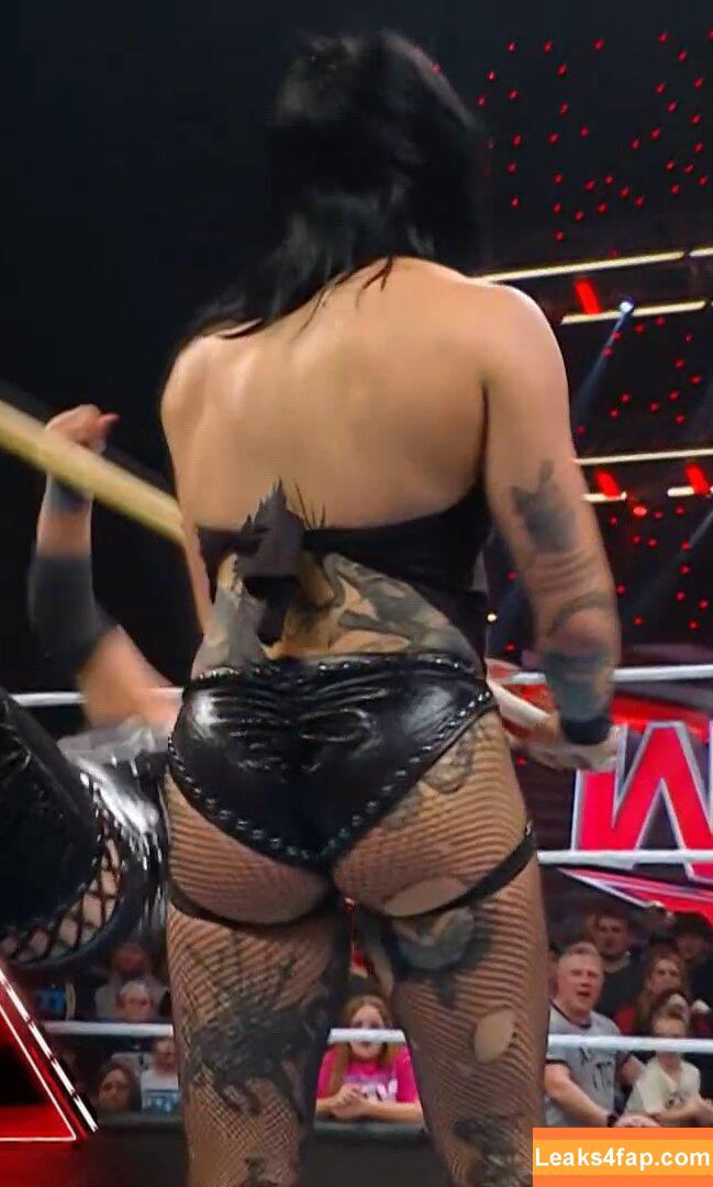 Rhea Ripley / RheaRipley_WWE / WWE / notrhearipley слитое фото фото #1231