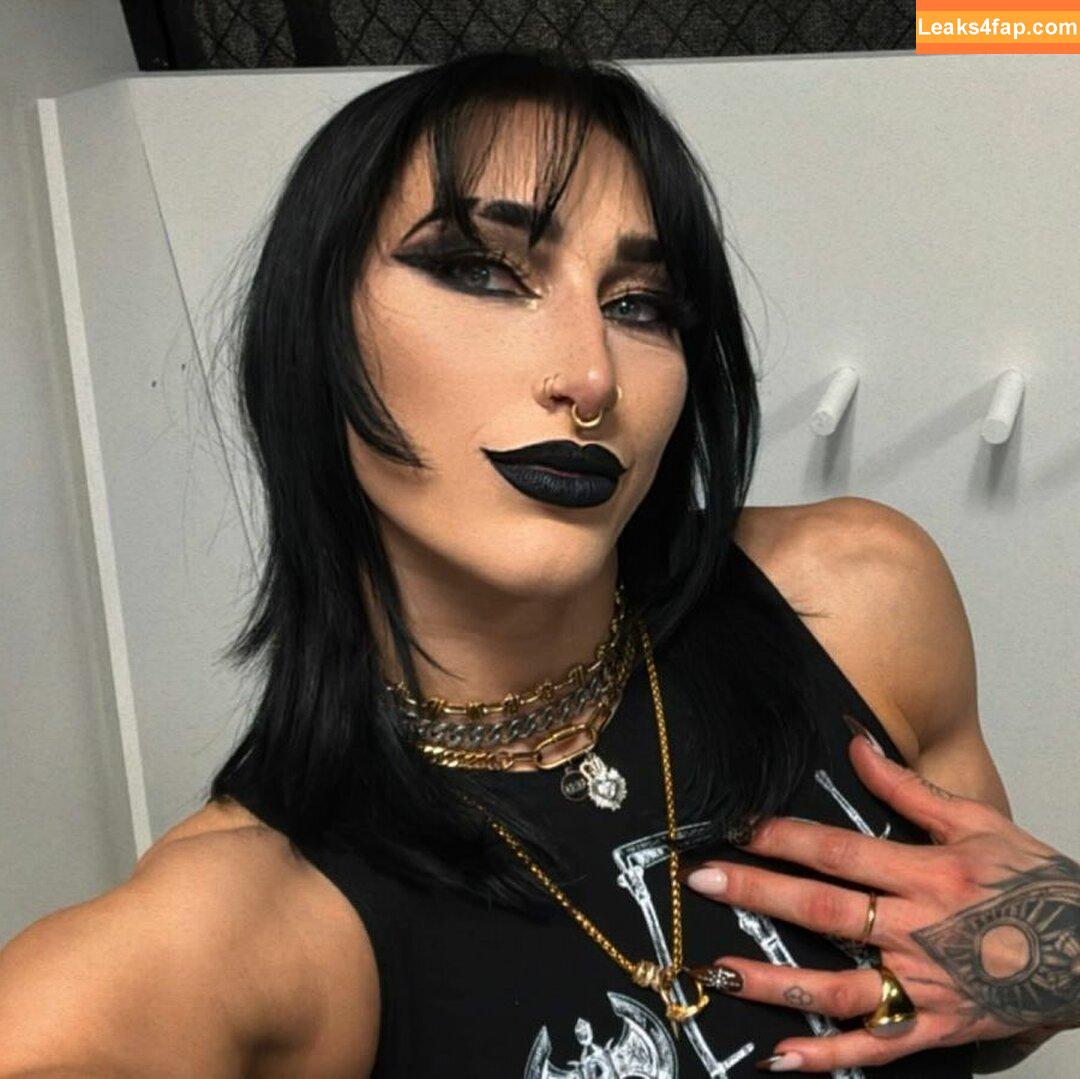 Rhea Ripley / RheaRipley_WWE / WWE / notrhearipley слитое фото фото #1236
