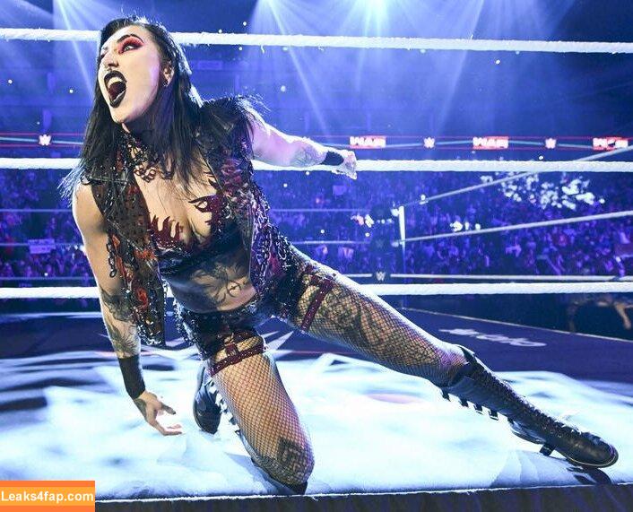 Rhea Ripley / RheaRipley_WWE / WWE / notrhearipley leaked photo photo #1382