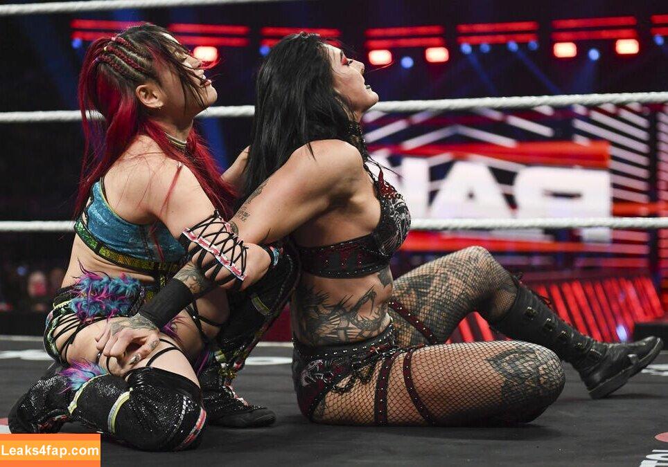 Rhea Ripley / RheaRipley_WWE / WWE / notrhearipley leaked photo photo #1383