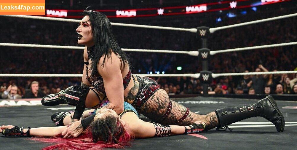Rhea Ripley / RheaRipley_WWE / WWE / notrhearipley leaked photo photo #1385