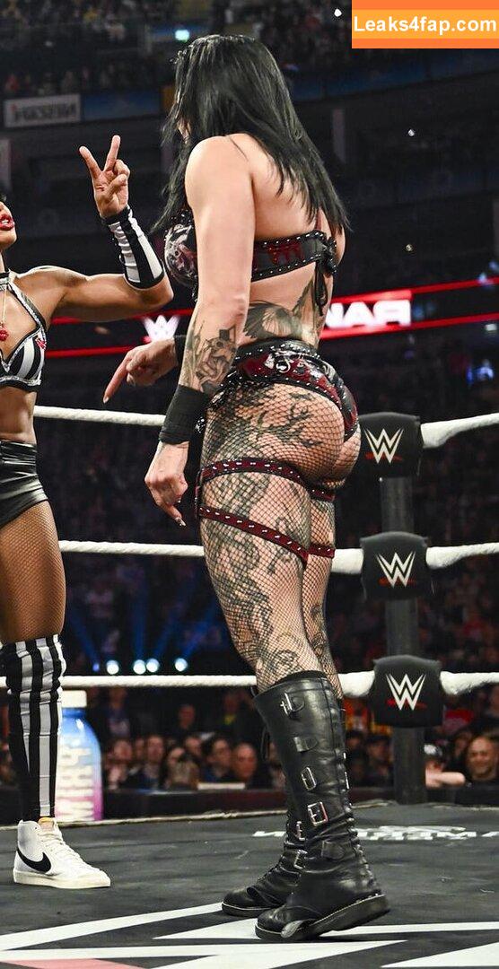 Rhea Ripley / RheaRipley_WWE / WWE / notrhearipley leaked photo photo #1386