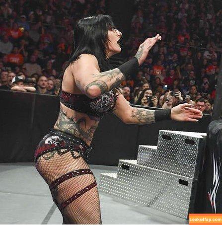 Rhea Ripley / RheaRipley_WWE / WWE / notrhearipley leaked photo photo #1388