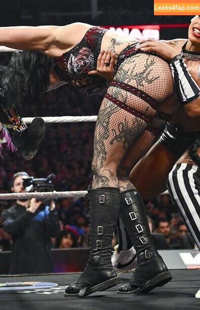 Rhea Ripley / RheaRipley_WWE / WWE / notrhearipley leaked photo photo #1389