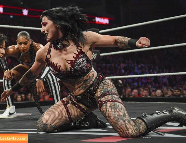 Rhea Ripley / RheaRipley_WWE / WWE / notrhearipley leaked photo photo #1390