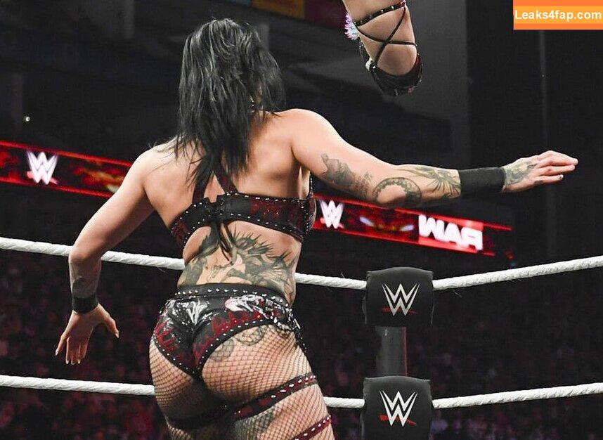 Rhea Ripley / RheaRipley_WWE / WWE / notrhearipley leaked photo photo #1391