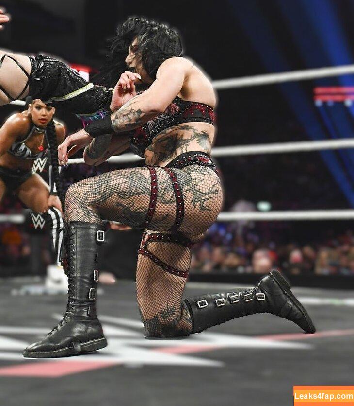 Rhea Ripley / RheaRipley_WWE / WWE / notrhearipley leaked photo photo #1394