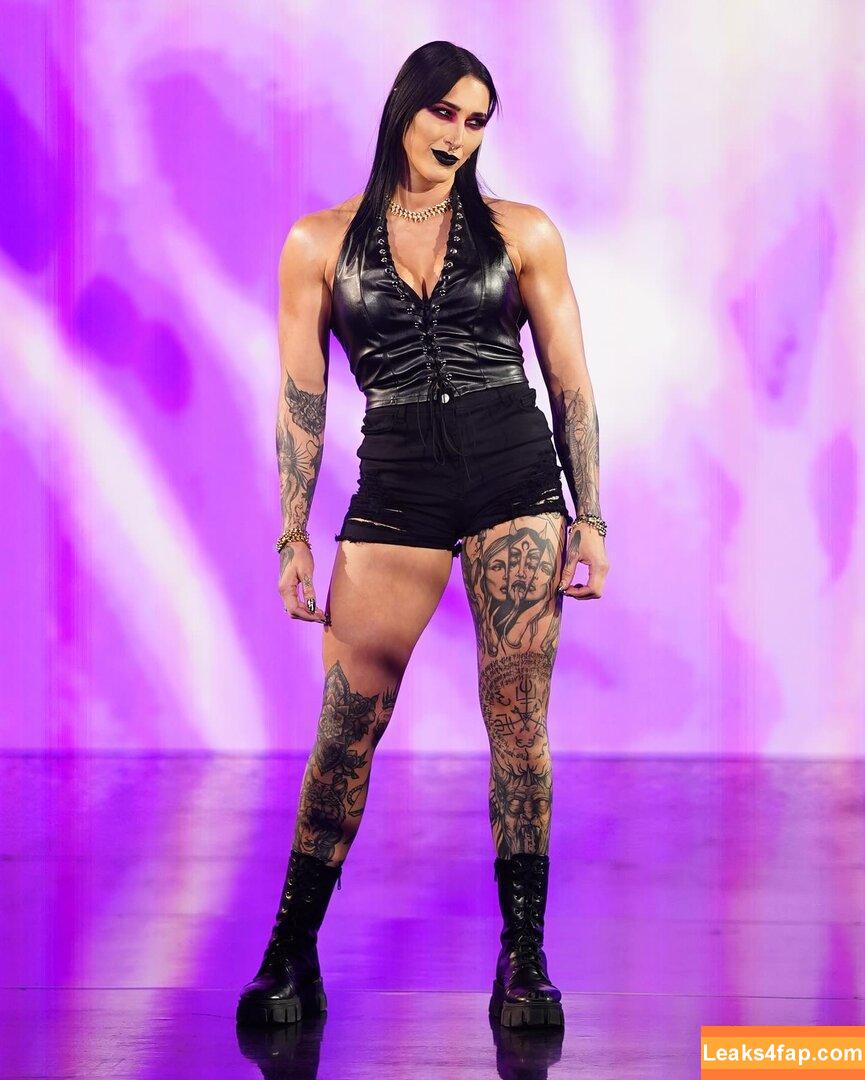 Rhea Ripley / RheaRipley_WWE / WWE / notrhearipley leaked photo photo #1399