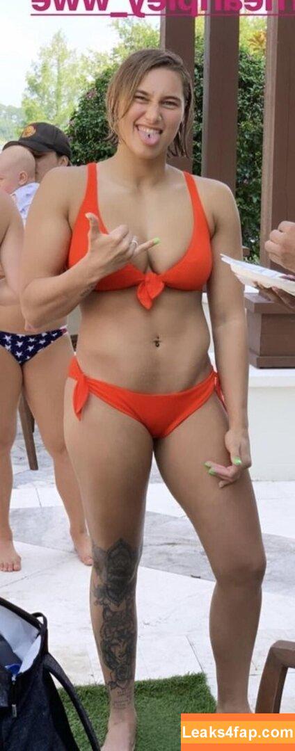 Rhea Ripley / RheaRipley_WWE / WWE / notrhearipley leaked photo photo #1403