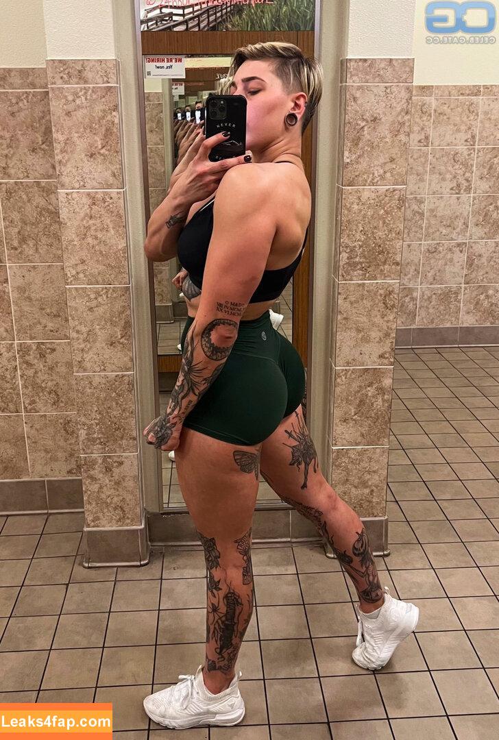 Rhea Ripley / RheaRipley_WWE / WWE / notrhearipley leaked photo photo #1410