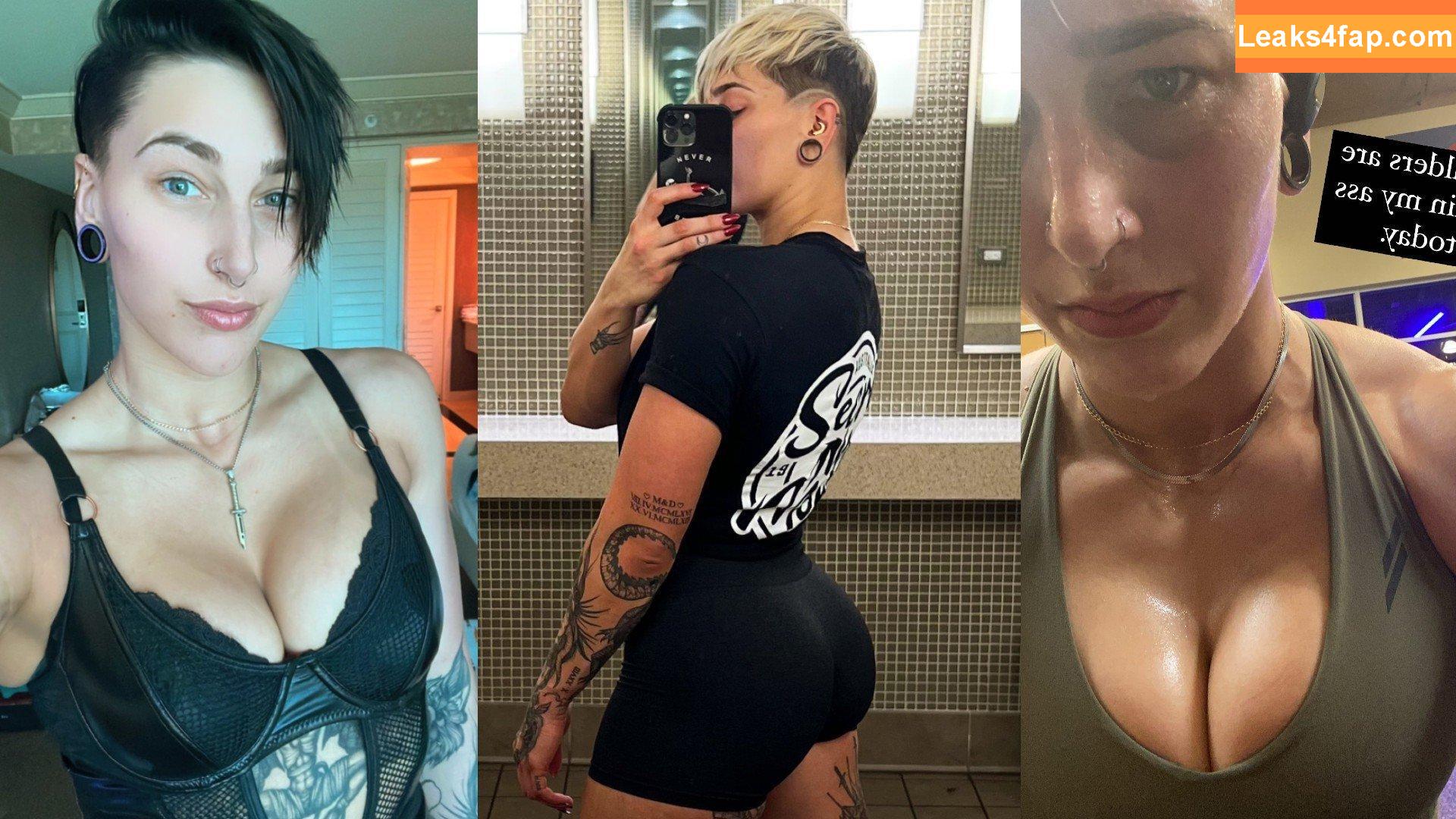 Rhea Ripley / RheaRipley_WWE / WWE / notrhearipley leaked photo photo #1411