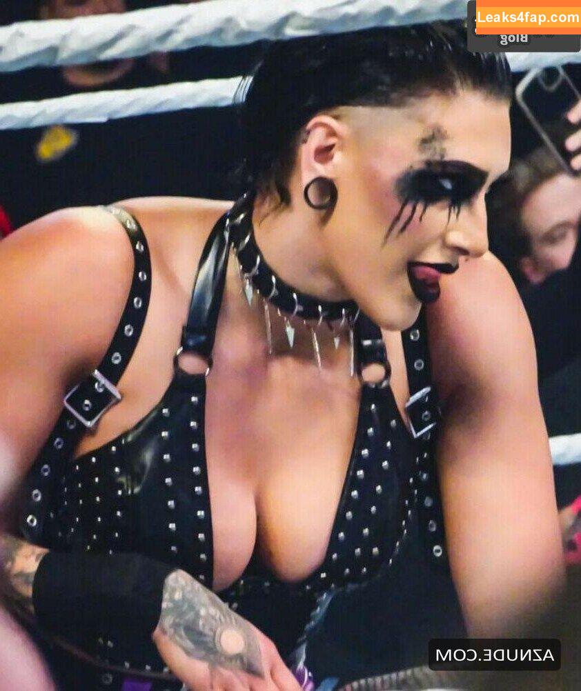 Rhea Ripley / RheaRipley_WWE / WWE / notrhearipley leaked photo photo #1413
