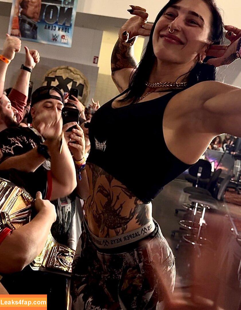 Rhea Ripley / RheaRipley_WWE / WWE / notrhearipley слитое фото фото #1426