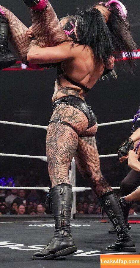 Rhea Ripley / RheaRipley_WWE / WWE / notrhearipley слитое фото фото #1432