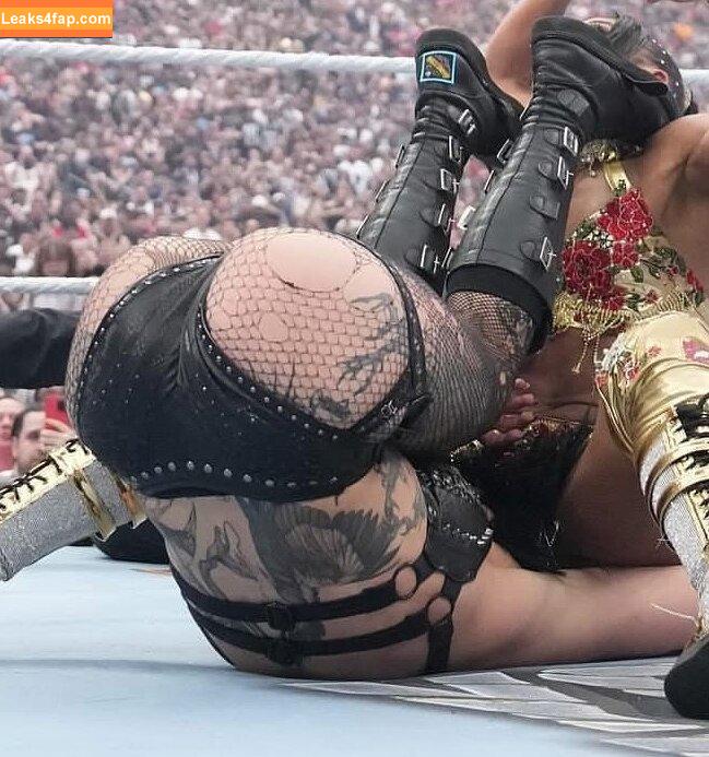 Rhea Ripley / RheaRipley_WWE / WWE / notrhearipley слитое фото фото #1436
