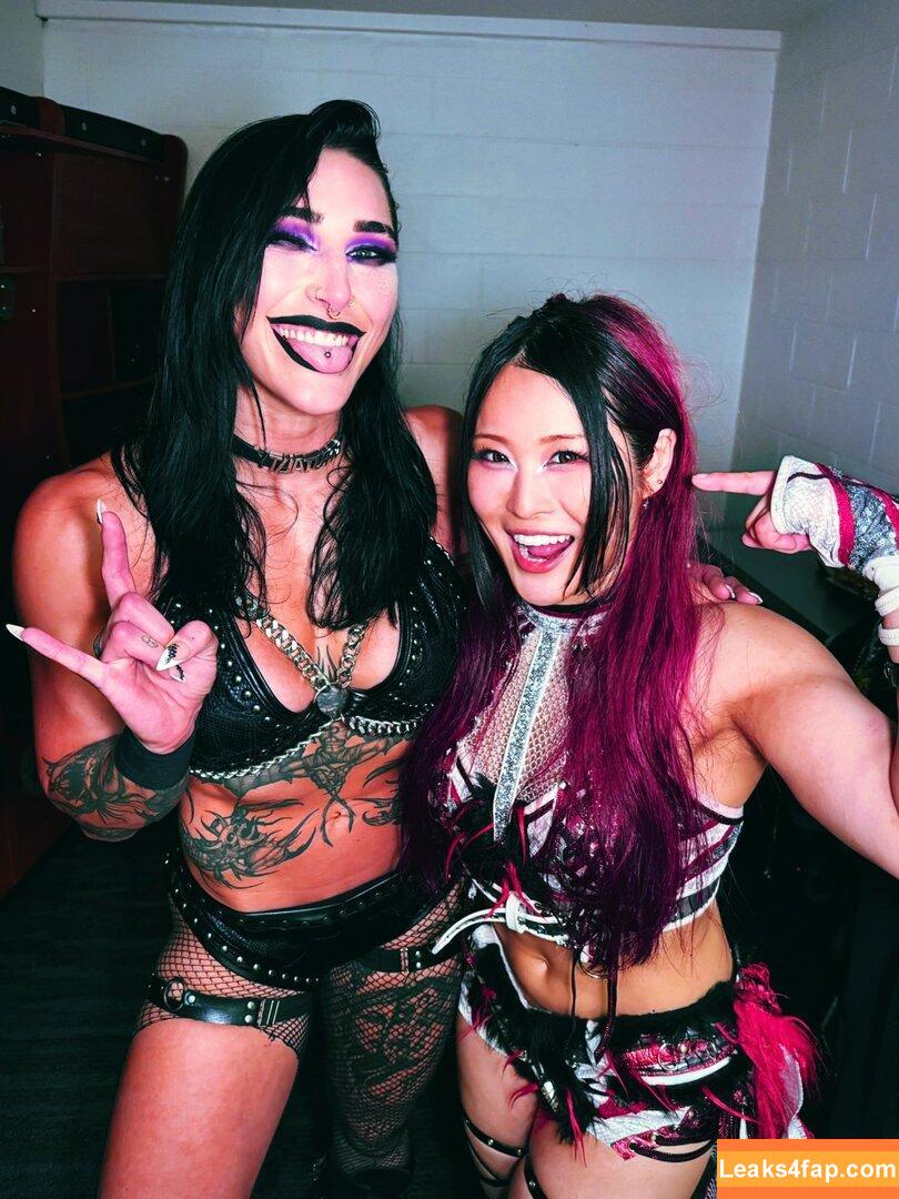 Rhea Ripley / RheaRipley_WWE / WWE / notrhearipley слитое фото фото #1439
