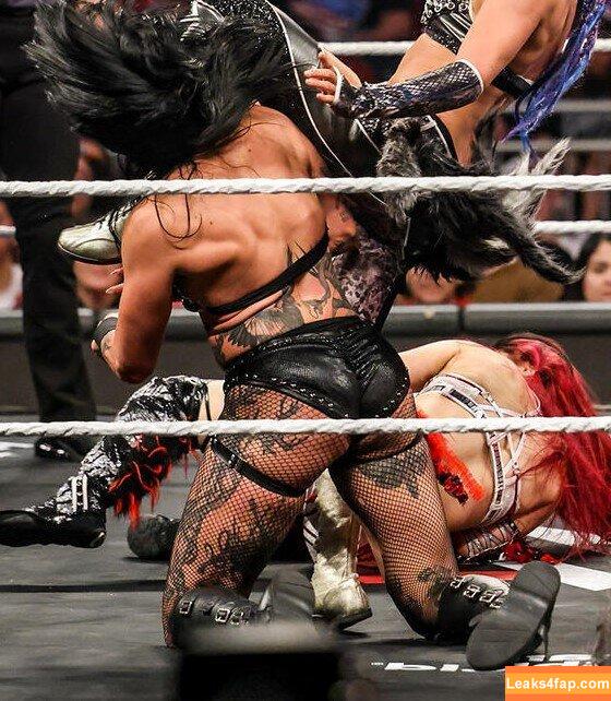 Rhea Ripley / RheaRipley_WWE / WWE / notrhearipley слитое фото фото #1441
