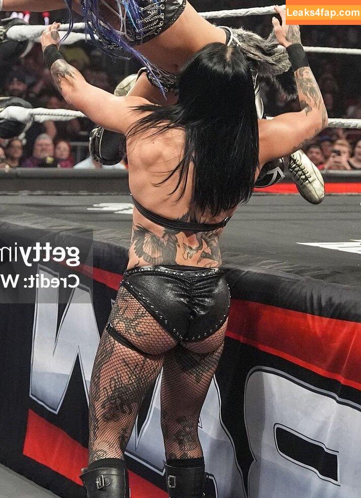 Rhea Ripley / RheaRipley_WWE / WWE / notrhearipley слитое фото фото #1442