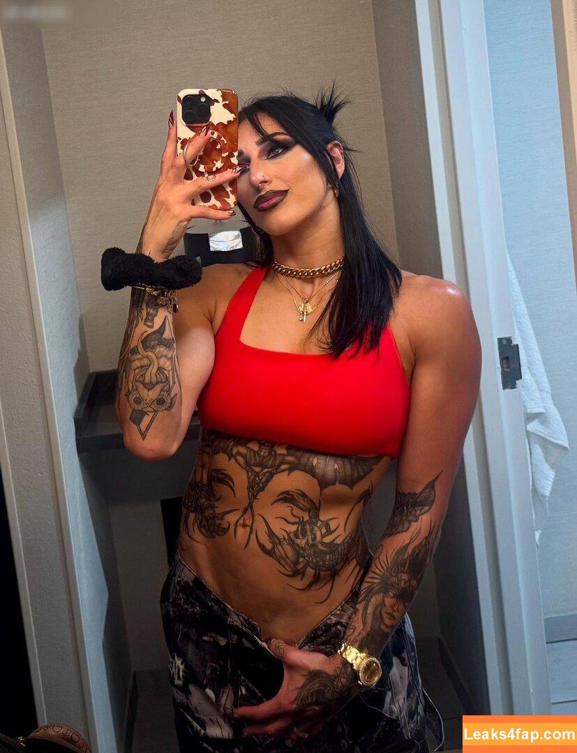 Rhea Ripley / RheaRipley_WWE / WWE / notrhearipley leaked photo photo #1475