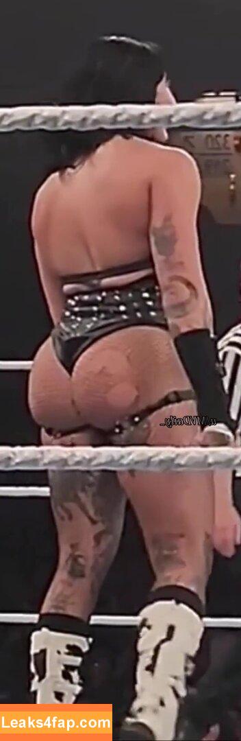 Rhea Ripley / RheaRipley_WWE / WWE / notrhearipley слитое фото фото #1484