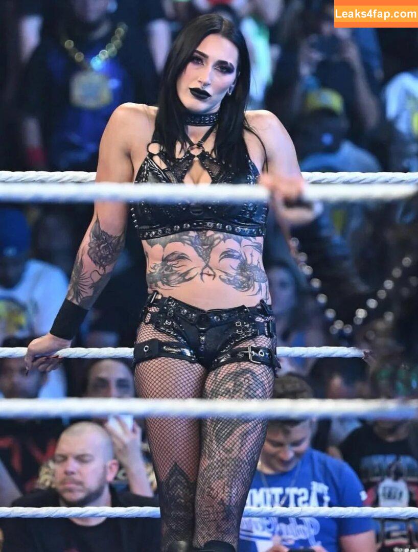 Rhea Ripley / RheaRipley_WWE / WWE / notrhearipley leaked photo photo #1493