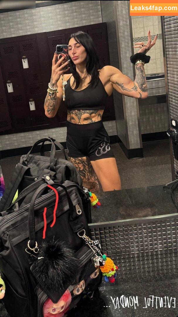 Rhea Ripley / RheaRipley_WWE / WWE / notrhearipley слитое фото фото #1494
