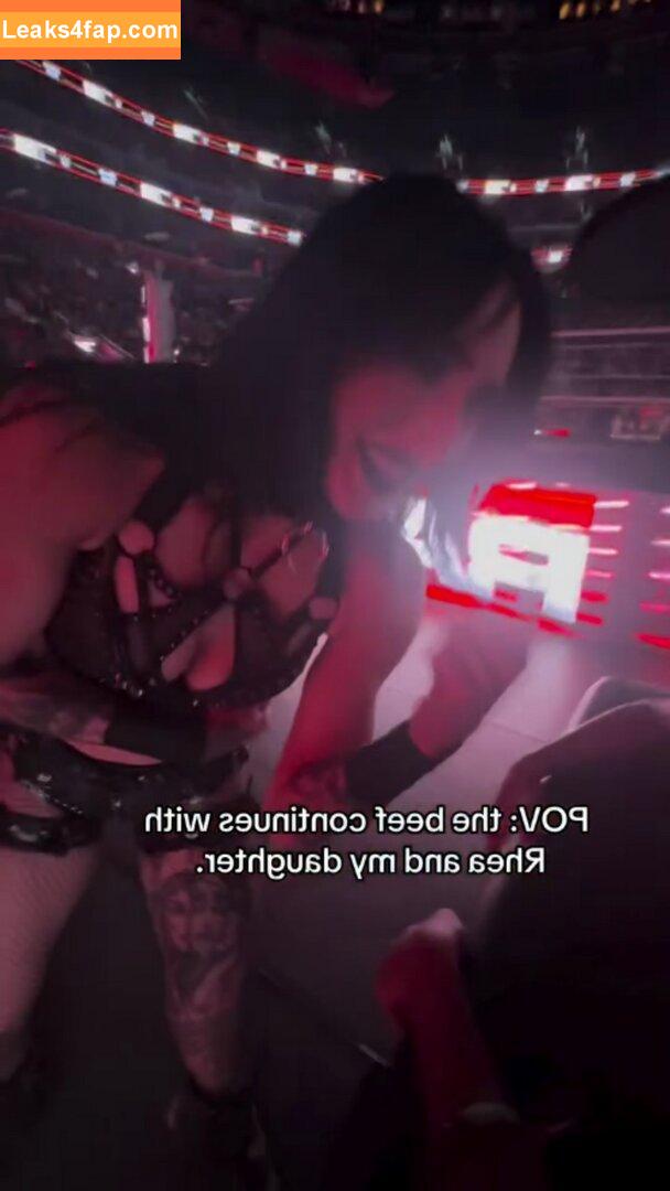 Rhea Ripley / RheaRipley_WWE / WWE / notrhearipley leaked photo photo #1499