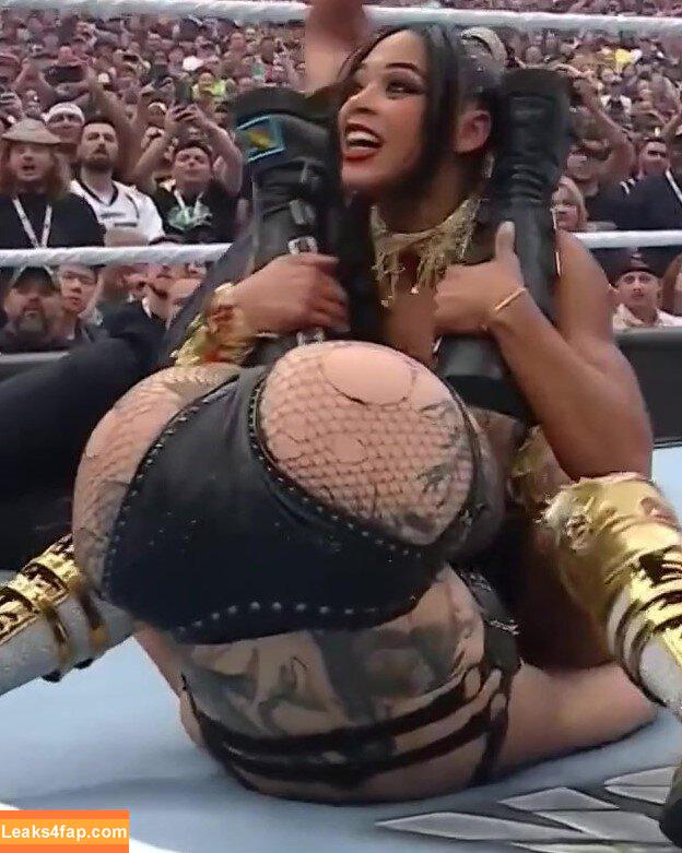 Rhea Ripley / RheaRipley_WWE / WWE / notrhearipley leaked photo photo #1502