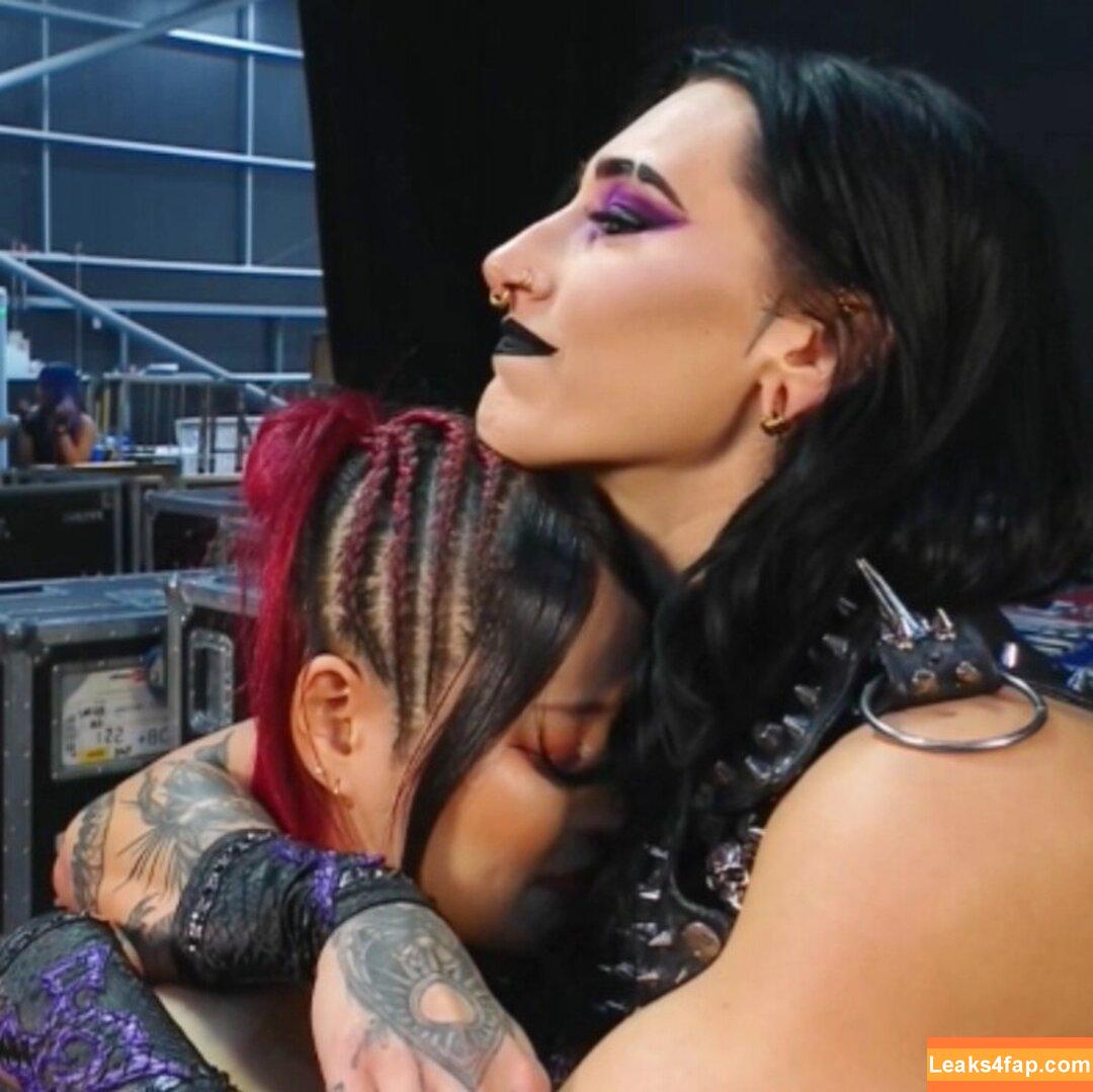 Rhea Ripley / RheaRipley_WWE / WWE / notrhearipley leaked photo photo #1504
