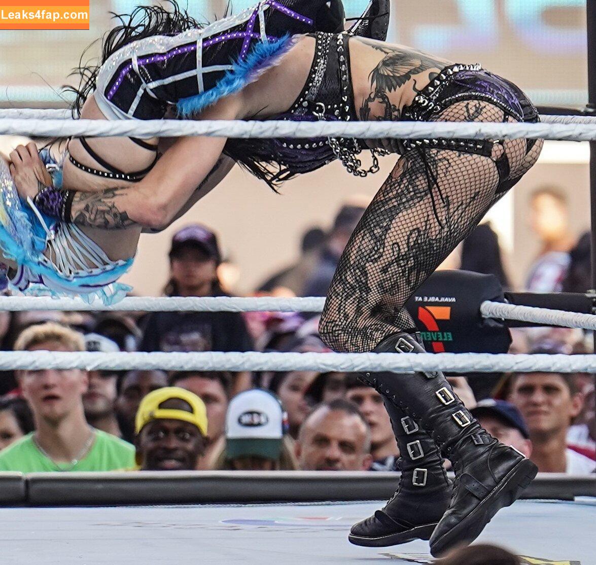 Rhea Ripley / RheaRipley_WWE / WWE / notrhearipley leaked photo photo #1512