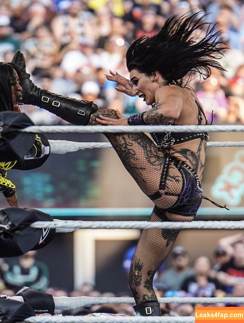 Rhea Ripley / RheaRipley_WWE / WWE / notrhearipley leaked photo photo #1513