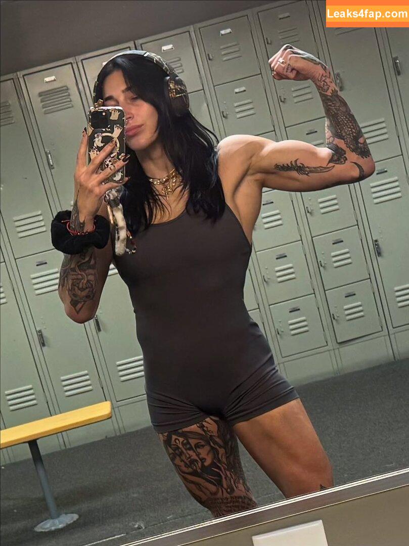 Rhea Ripley / RheaRipley_WWE / WWE / notrhearipley leaked photo photo #1514