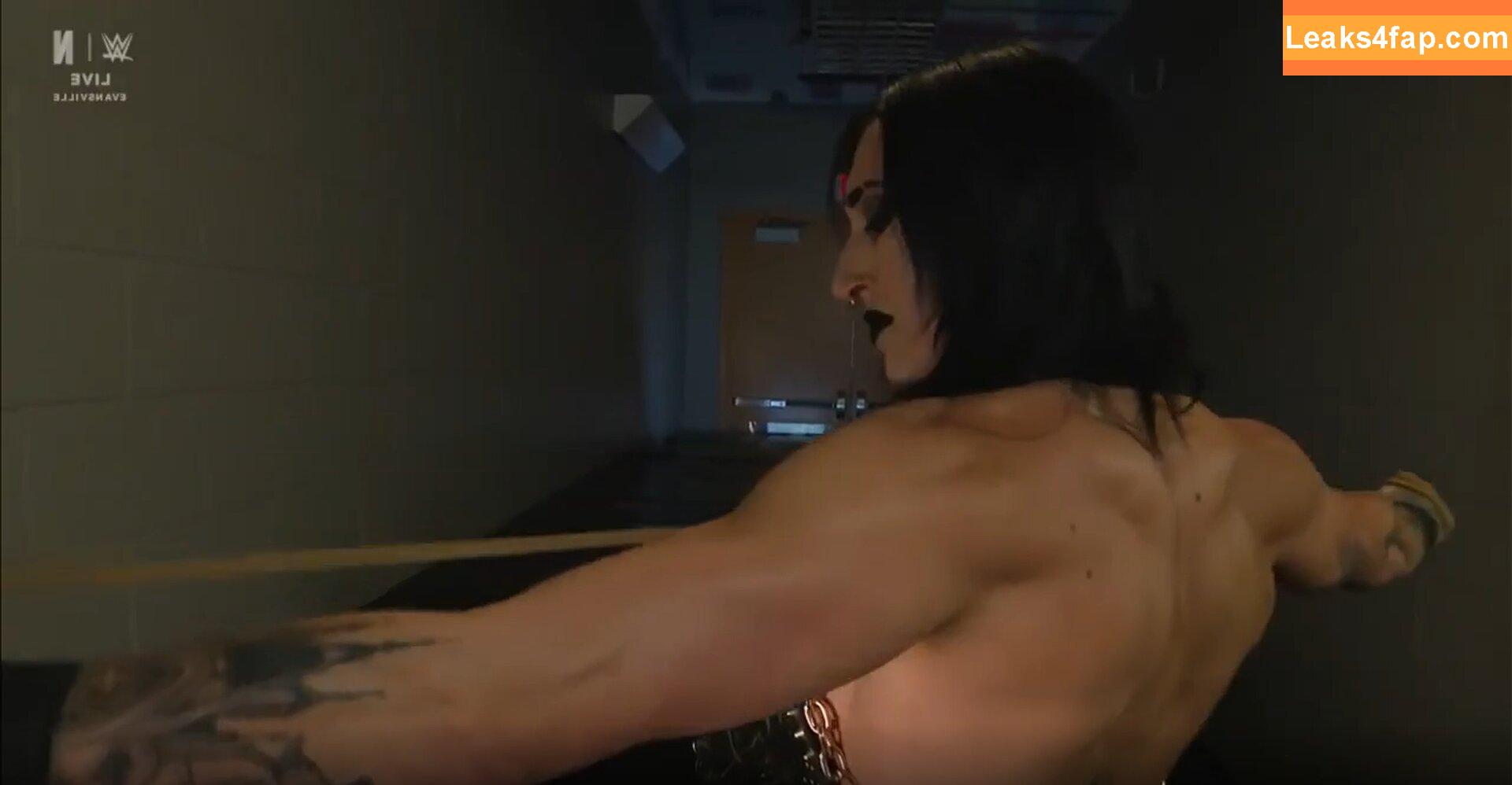 Rhea Ripley / RheaRipley_WWE / WWE / notrhearipley leaked photo photo #1516