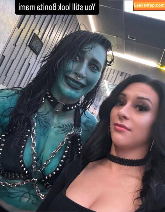 Rhea Ripley / RheaRipley_WWE / WWE / notrhearipley leaked photo photo #1517