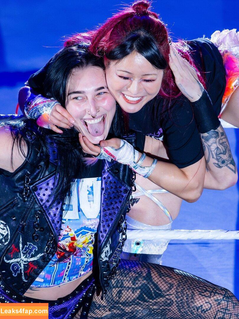 Rhea Ripley / RheaRipley_WWE / WWE / notrhearipley leaked photo photo #1518