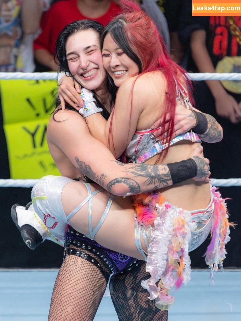 Rhea Ripley / RheaRipley_WWE / WWE / notrhearipley leaked photo photo #1519