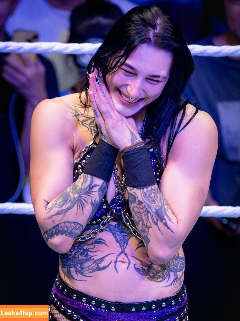 Rhea Ripley / RheaRipley_WWE / WWE / notrhearipley leaked photo photo #1520