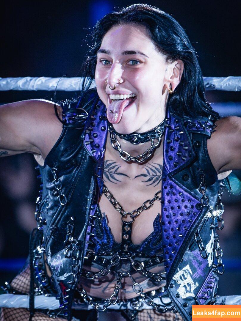 Rhea Ripley / RheaRipley_WWE / WWE / notrhearipley leaked photo photo #1522
