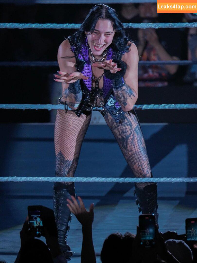 Rhea Ripley / RheaRipley_WWE / WWE / notrhearipley leaked photo photo #1524