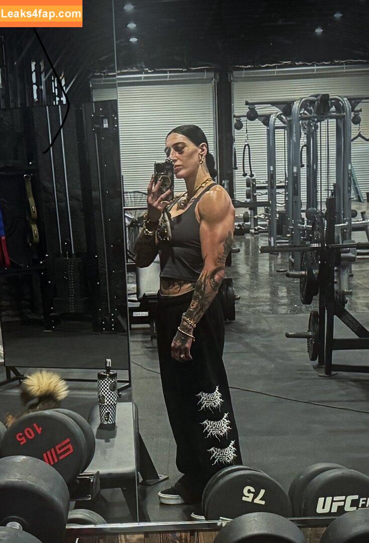 Rhea Ripley / RheaRipley_WWE / WWE / notrhearipley leaked photo photo #1525