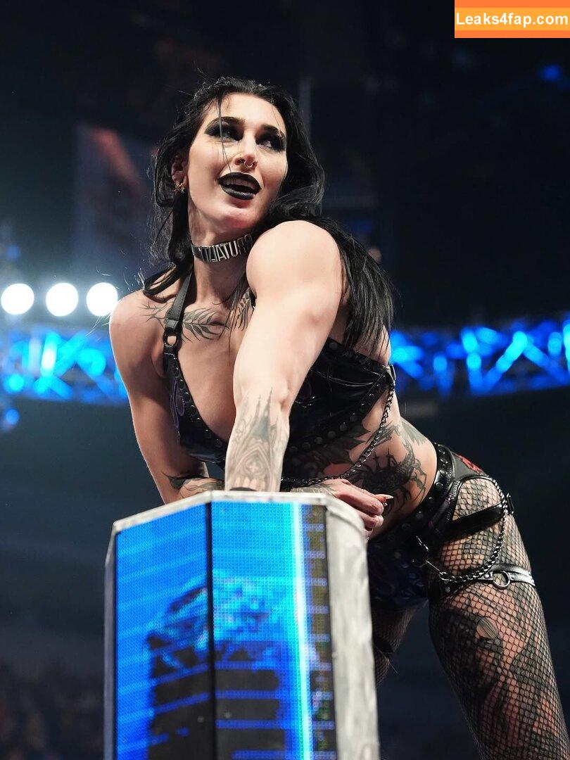 Rhea Ripley / RheaRipley_WWE / WWE / notrhearipley слитое фото фото #1528