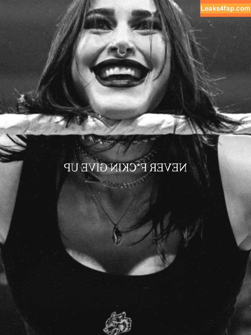 Rhea Ripley / RheaRipley_WWE / WWE / notrhearipley слитое фото фото #1537