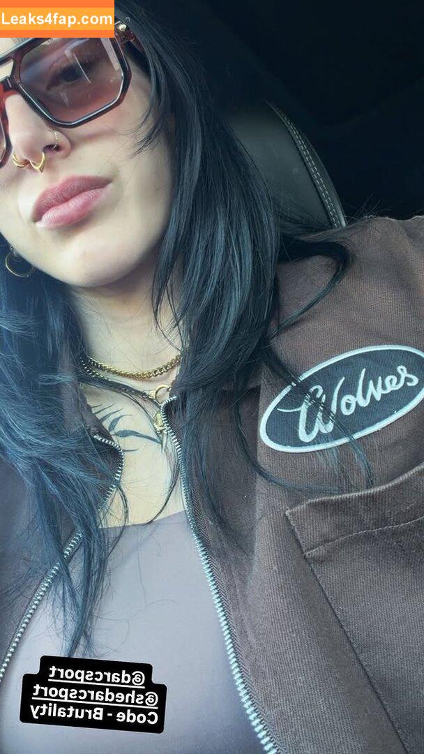 Rhea Ripley / RheaRipley_WWE / WWE / notrhearipley слитое фото фото #1538