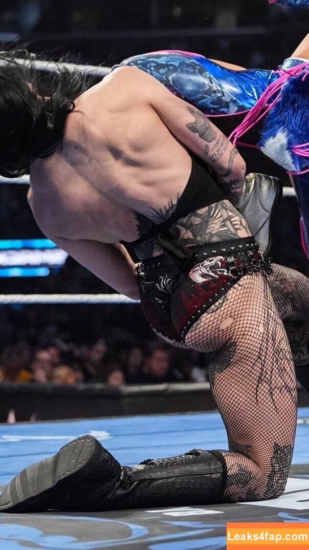 Rhea Ripley / RheaRipley_WWE / WWE / notrhearipley leaked photo photo #1540