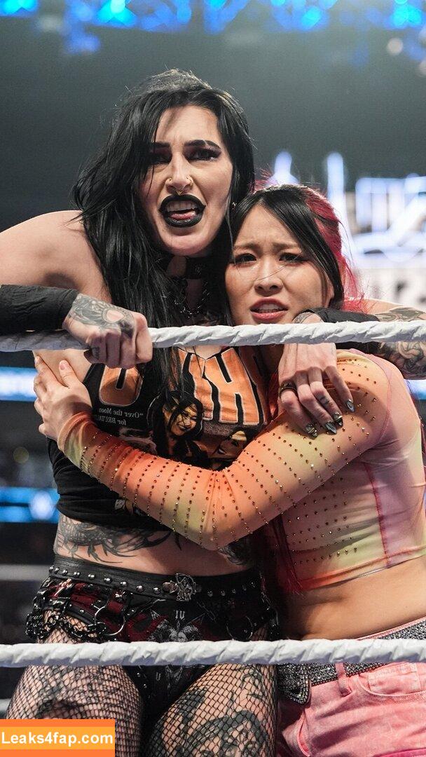 Rhea Ripley / RheaRipley_WWE / WWE / notrhearipley leaked photo photo #1541