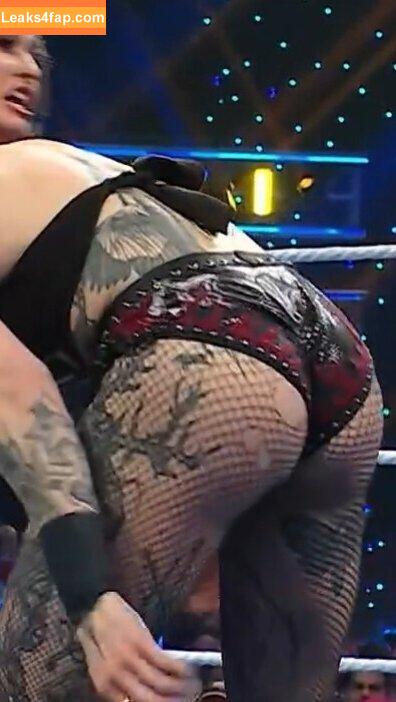 Rhea Ripley / RheaRipley_WWE / WWE / notrhearipley leaked photo photo #1543